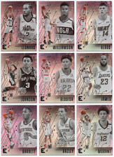 2019-20 Panini Chronicles (Essentials) - Pick Any