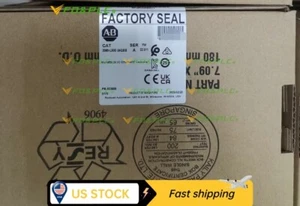 Nuovo controller Allen-Bradley 2080-L50E-24QBB Micro850 24 I/O EtherNet/IP - Foto 1 di 1