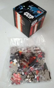 NEW DISNEY STAR WARS 100-Pc Puzzle KYLO REN By Cardinal 10.3” x 9.1” - Picture 1 of 2