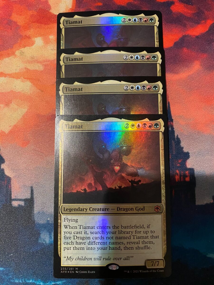Foil Magic: The Gathering Multi-Color Collectible Individual Foil Magic: The Gathering Multi-Color Collectible Individual