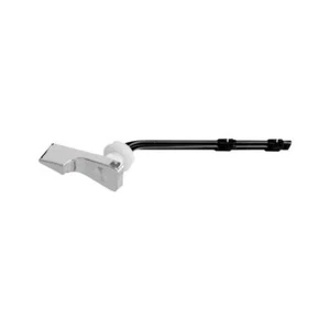 Plumb Pak Flush Lever Silver Chrome Plated Plastic For American Standard - Picture 1 of 1