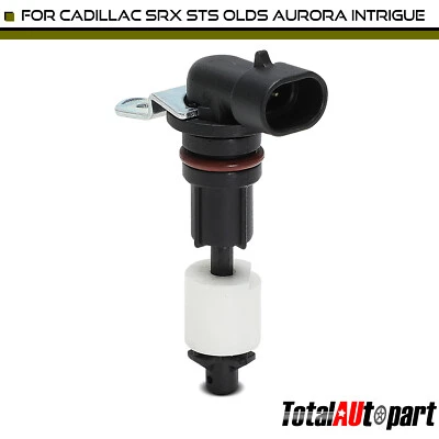 Sensor de nivel de aceite del motor con 2 cuchillas para Cadillac SRX STS 2005 2006 Oldsmobile Foto 1 de 4