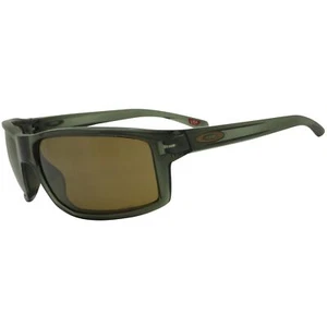 Gafas de sol Oakley OO 9449-1460 Gibston marco de tinta oliva lentes de tungsteno Prizm para hombre - Imagen 1 de 1