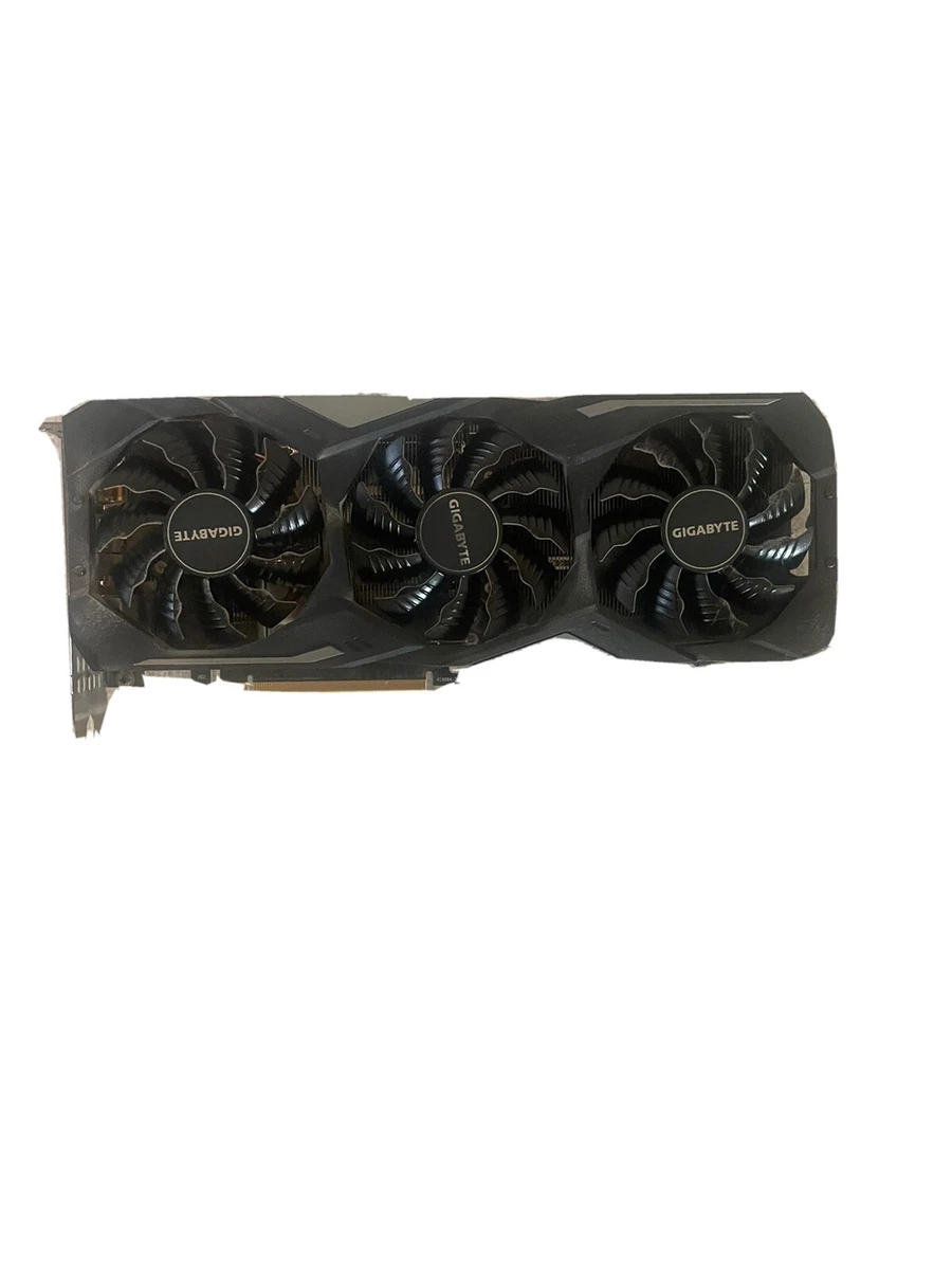 GIGABYTE GeForce RTX 2080 Gaming OC Computer Graphics Cards for