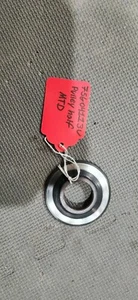 MTD   75604113   PUL HALF 4L V X 2. - Picture 1 of 3