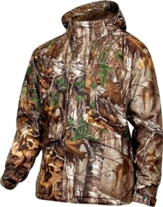 Deerhunter Herren ROCKY Arktos Isolierte Parka Jacke mit Kapuze 2XL/58 - Bild 1 von 10