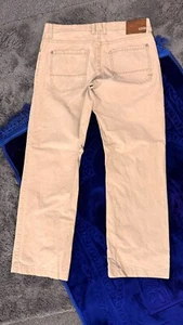 *neuwertig* Camel Active Hose 34 / 32 beige Sommerhose leicht - Bild 1 von 4
