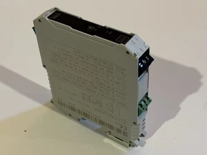 R. Stahl 9165/16-11-11S Intrinsic Safety Isolating Repeater - Picture 1 of 8