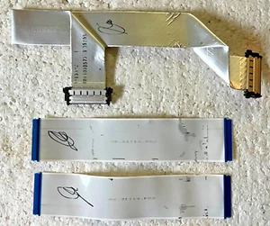 Sony LVDS 69.31T14.F02 1-838-3 ? AWM20706 E221612 aus KDL-32EX719 - Bild 1 von 8