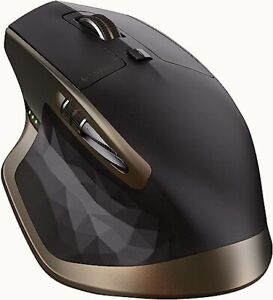 Logitech MX Master Meteorite Wireless Mouse