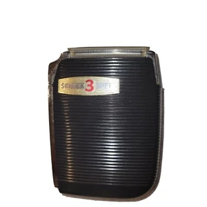 Vintage Schick 3 Speed Home / Travel Electric Shaver, '60's And Is Missing Cord - Picture 1 of 13