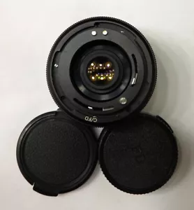 ✅Serviced✅ Tokina 28mm f2.8 for Canon FD 794720 Sony NEX Olympus Panasonic - Picture 1 of 5