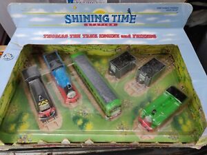 Shining Time Station Ertl Thomas and Friends