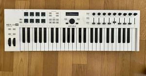 Arturia KeyLab Essential 49 USB controller MIDI vedere bene foto - Foto 1 di 8