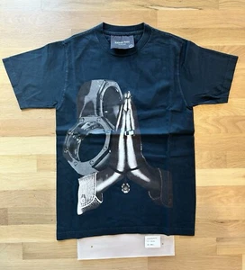 Travis Scott Audemars Piguet Cactus Jack Collage T-Shirt Größe Small - Bild 1 von 5