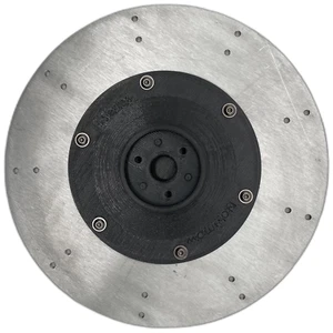 Segway Navimow Messerscheibe Aluminium - Bild 1 von 10