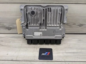 17-19 OEM BMW G01 G02 G20 G22 G30 330 430 530 ECU DME B46 Engine Computer Unit - Picture 1 of 16