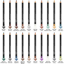 12 NYX Slim Eye Pencil / Eyeliner - SPE  "Pick Your 12 Color"  *Joy's cosmetics*
