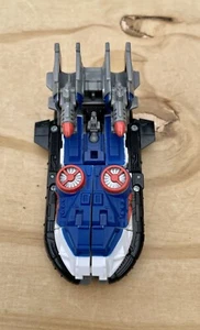 2005 Transformers Cybertron Storm Surge Decepticon by Hasbro Takara Scout Class - Picture 1 of 5
