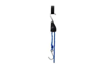 Thule QuickDraw - Cinghia di fissaggio a cricchetto singolo (da 838) RICAMBIO NUOVO - Foto 1 di 2