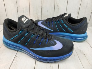 air max 2016 azul