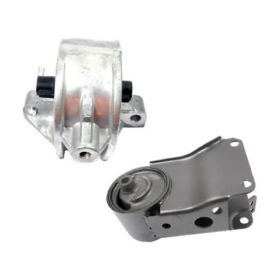 Nissan Máxima SE 2003 sedán 3,5 L tracción delantera juego de montaje del motor 2 piezas 7321 7338 Foto 1 de 4