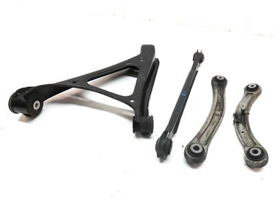 JUEGO BRAZO MANDO TRASERO IZQUIERDO PORSCHE CAYENNE (958) 2011-2015 Foto 1 de 4