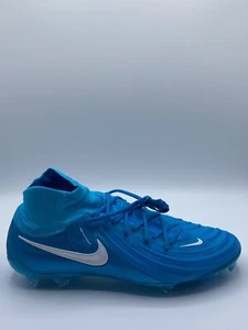 Botines Nike Phantom Luna II Elite FG Blue Fury FJ2572-400 para hombre tallas 7,5-13” - Imagen 1 de 5