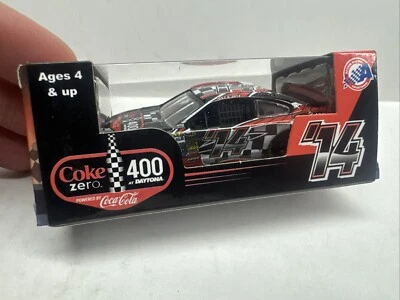 1/64 2014 Coca-Cola Zero 400 Daytona Aric Almirola ganar oferta de envío combinado  Foto 1 de 3