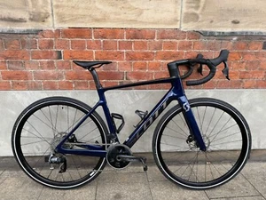 Scott Addict Eride 20 Herren blau mit Range Extender - Bild 1 von 7