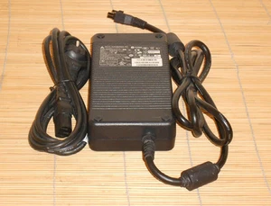 Cisco PWR-UC500-220W UC 500 desktop power adapter 120–240 VAC 220W - Bild 1 von 1