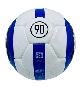 Nike T90 Aerow Football Premier League 2005-06 Match Soccer Ball Uk | Size 5 - Picture 1 of 3