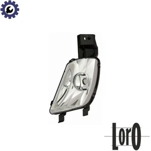 FOG LIGHT 550-2018R-UE FOR PEUGEOT 308/CC/SW RCZ NFU 1.6L 5FY/5FW/5FS/5FX 1.6L - Picture 1 of 6