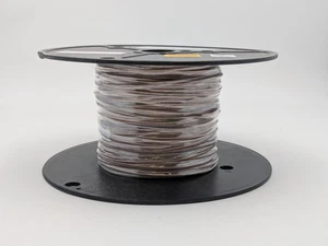 WireMasters Cavo coassiale rivestito in etilene propilene fluorurato WMRGM17/094RG179 - Foto 1 di 4