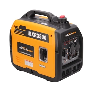 Inverter Stromerzeuger 3KW 3,3 KW 21kg Generator Notstromaggregat Mit USB - Bild 1 von 17