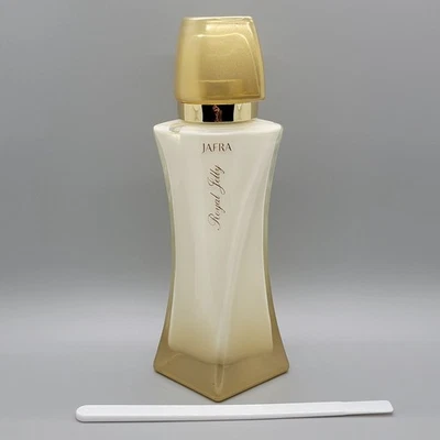 Loción hidratante bálsamo de leche de jalea real Jafra 6,7 FL OZ SIN CAJA Foto 1 de 4