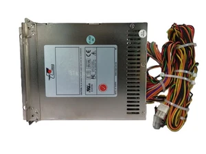 EMACS Zippy 420W PSU MRP-6420P Netzteil Server Redundant Power Supply - Bild 1 von 20