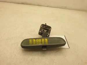 1993 TOYOTA PICKUP 2.4L RWD MT INTERIOR REAR VIEW MIRROR - Picture 1 of 12