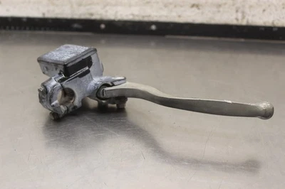 1993 Honda FourTrax 300 TRX300FW 4x4 RIGHT CLIPON HANDLEBAR BRAKE LEVER I154 Foto 1 de 4