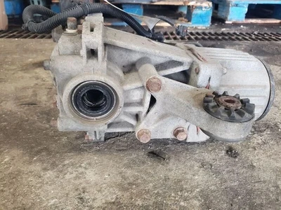 2007-2017 Jeep Compass Rear Axle w/o off road Differential Carrier Assembly OEM - Image 1 of 4