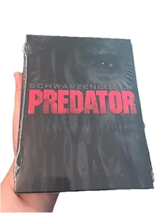 Predator (DVD, 2004, 2-Disc Set, Full Screen Edition) Factory Sealed - Picture 1 of 2