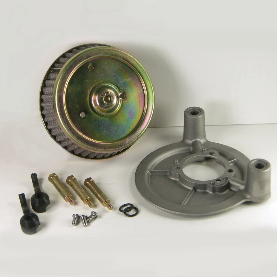 Kit de purificador de aire de alto flujo V-Factor - 84352 California) Foto 1 de 1