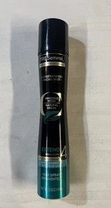 NEW TRESemme Compressed Micro Mist Hair Spray Extend Hold Level 4 ~ 5.5 oz - Picture 1 of 1