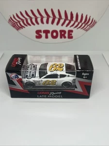 2023 #62 Kevin Harvick Hunt Brothers Pizza Late Model 1/64 NASCAR Lionel Diecast - Picture 1 of 9