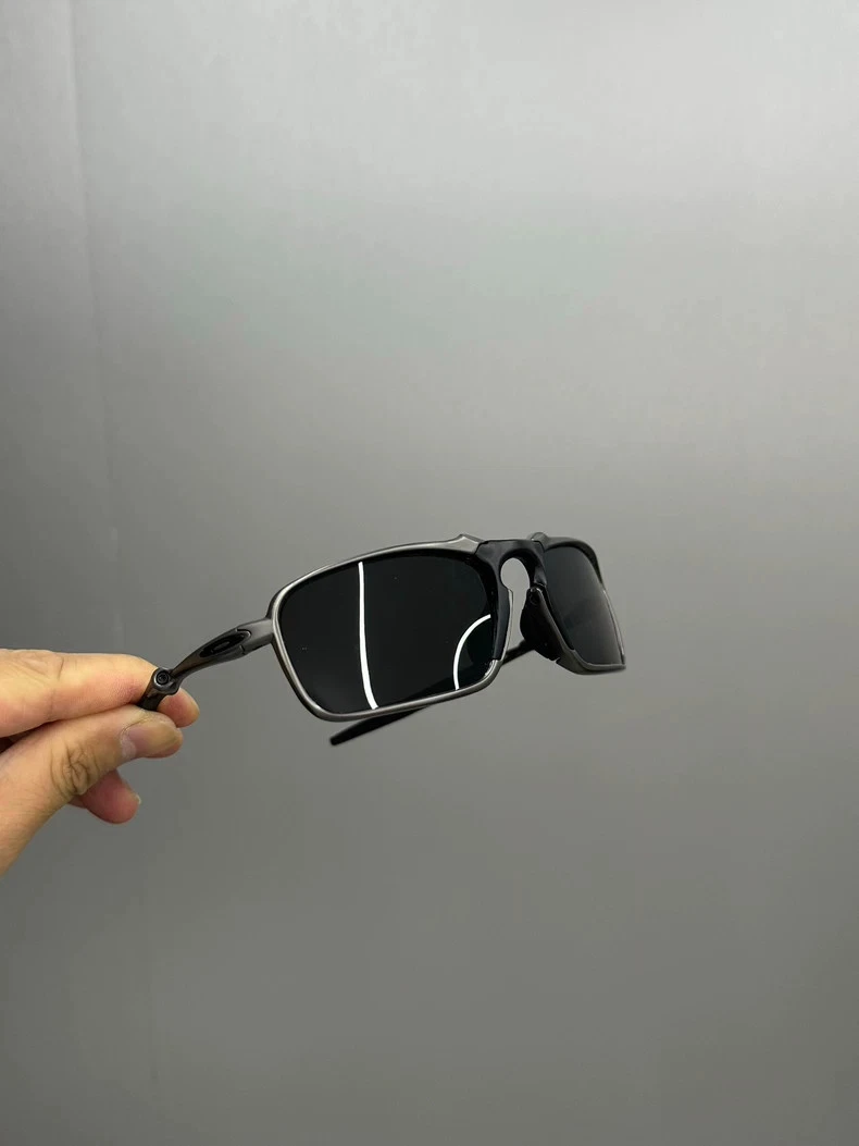 Oakley Badman Sunglasses for Men for sale | eBay