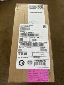NVIDIA GeForce RTX 5080 Founders Edition 16GB Graphics Card New Factory Sealed - Bild 1 von 4