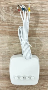 Ecobee C-Wire Adaptor Power Extender Kit (PEK) 810-00002 For Ecobee 3 & Premium - Picture 1 of 3