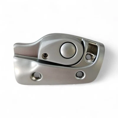 Convertible Top Latch Striker Plate RH Fits 1968–1970 Chevrolet Impala - Image 1 of 4