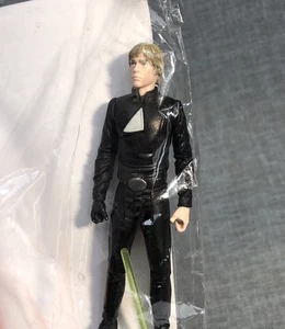 Neu Luke Skywalker Last Command Actionfigur Star Wars 4" lose - Bild 1 von 5