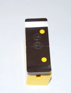 WYLEX REWIREABLE FUSE ASSEMBLY 20 AMP WITH CARRIER - Picture 1 of 4